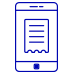 Enter Receipts via Smartphone, Tablet, or PC