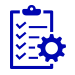 Automated Approval Workflows: 